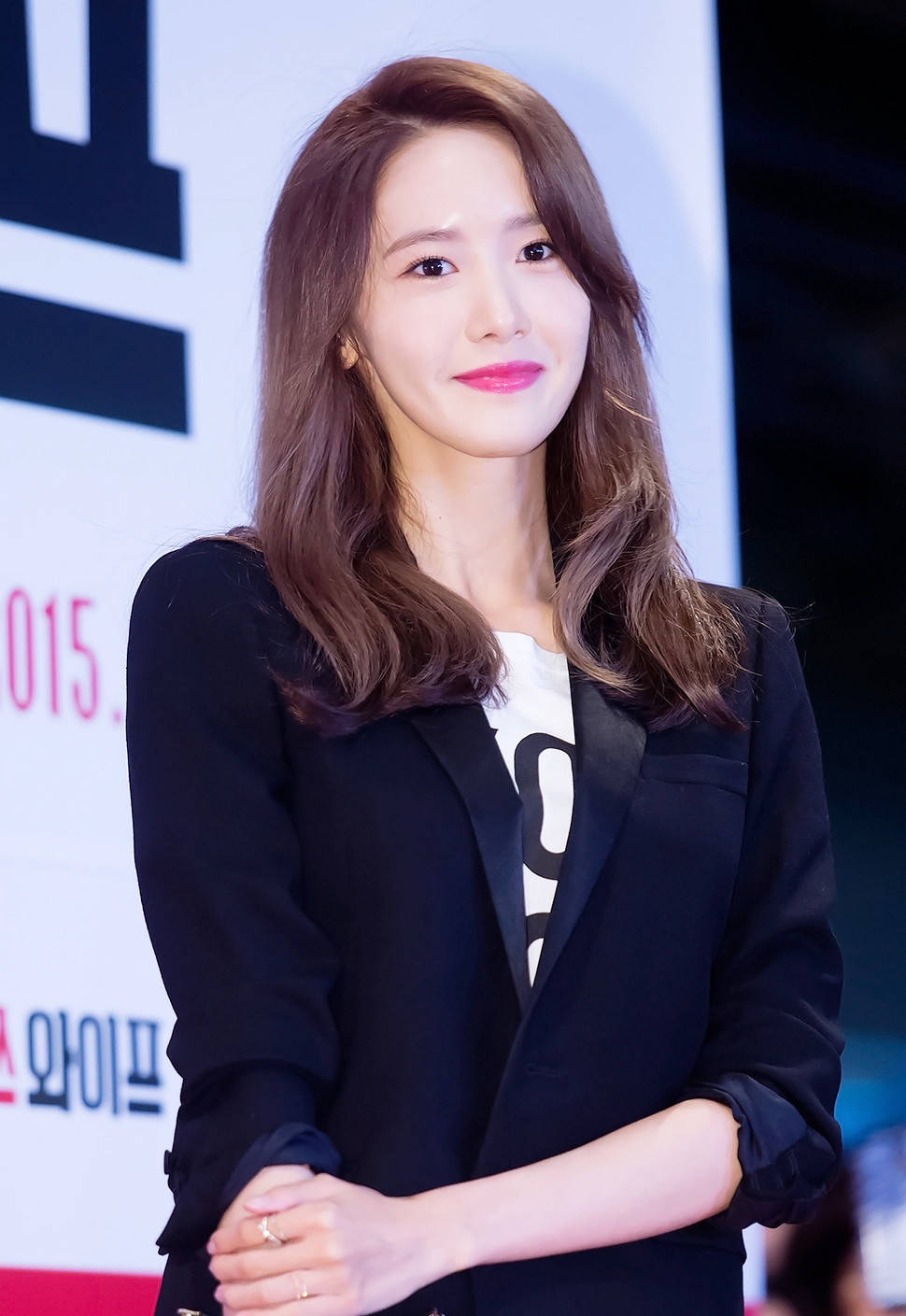 少女时代林允儿