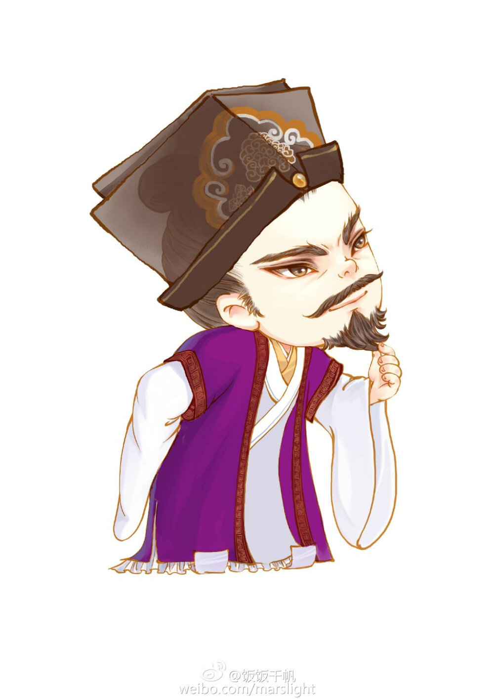 为多家杂志绘制封面,插图等.插画版权为画师本人所有,请勿商用二改!