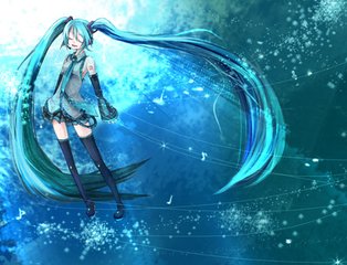 初音未来