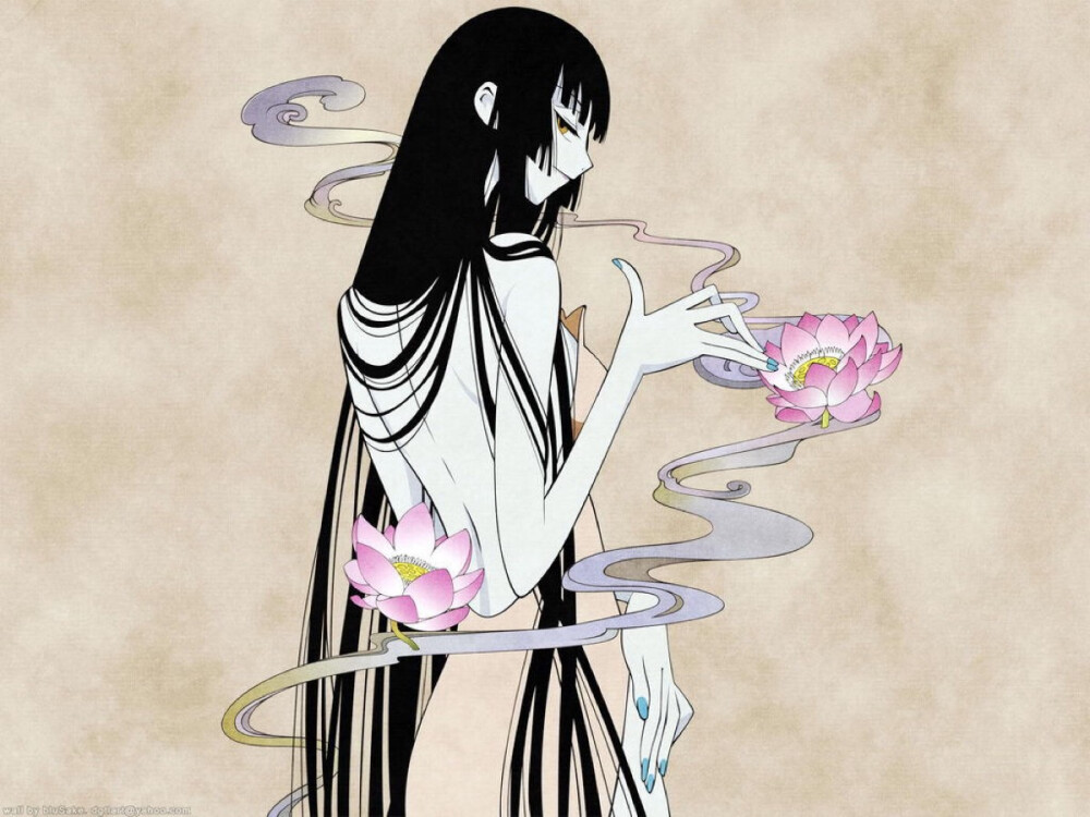 xxxholic