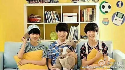 tfboys