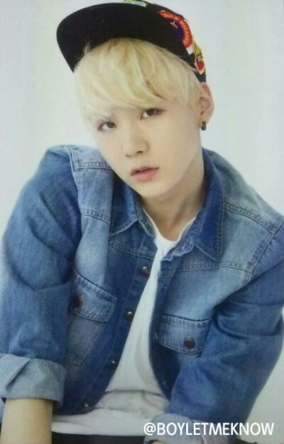 #防弹少年团##BTS##闵玧其##Suga# Japan Official Fanmeeting Vol.02 【cr：twitter BOYLETMEKNOW】