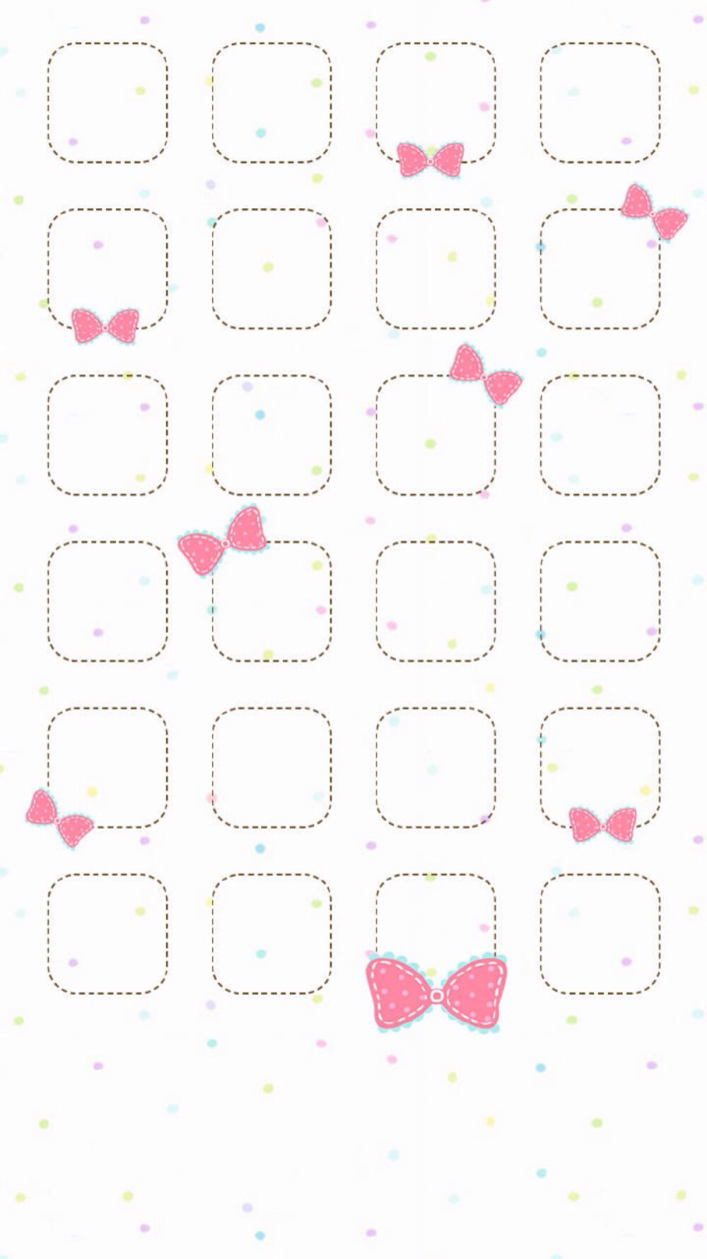 HelloKitty控 可爱 猫咪 粉色 组合 壁纸 萌 桌面壁纸 高清壁纸 无水印壁纸 蝴蝶结