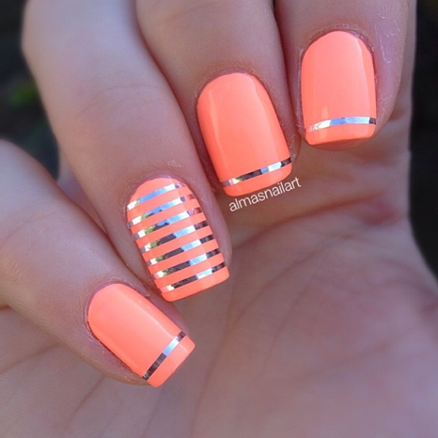 Instagram media by almasnailart #nail #nails #nailart