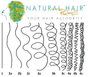 I just reviewed this article and encourage all women (and men) to type their hair with these tips!!!!