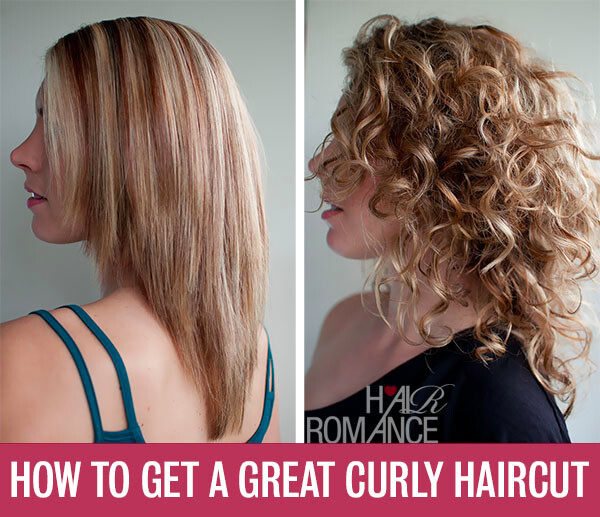 Do you need to see a curl specialist if you have curly hair? - Hair Romance