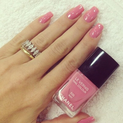 What does your nails say about you? http://jetsetbabe.com/what-does-your-nails-say-about-you