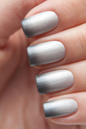 Top 10 Nail Art Ideas that you will Love....these are pretty....maybe a little darker