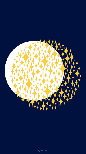 夜~ 换不完的手机壁纸..