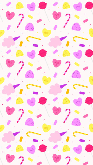 换不完的背景手机壁纸..