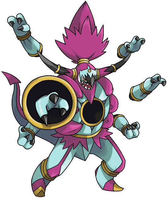 HOOPA