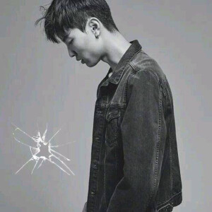 男生头像  自制头像  高清无水印