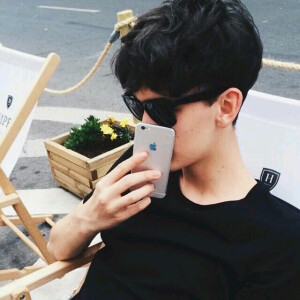 男生头像  欧美  高清无水印