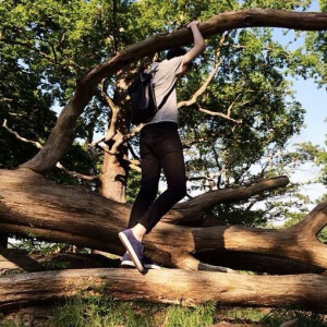 男生头像  高清无水印