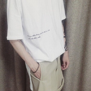 男生头像  高清无水印