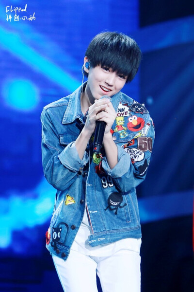 #王俊凯#TFBOYS王俊凯