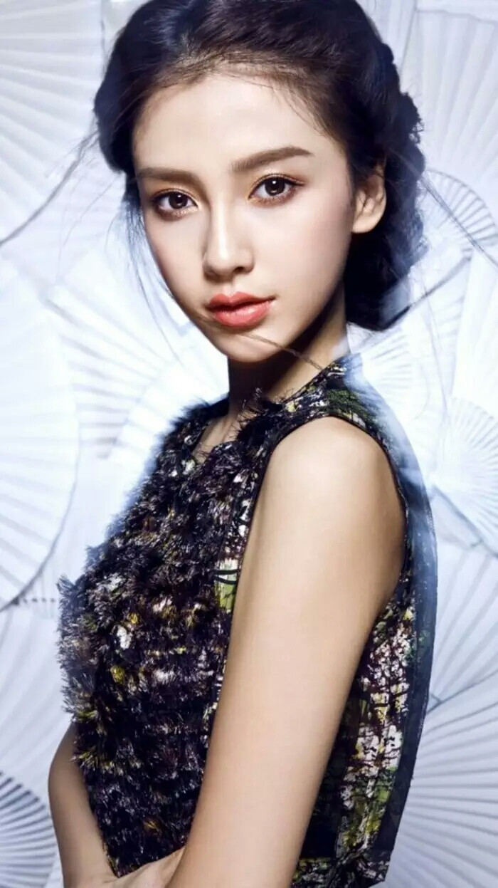 Angelababy