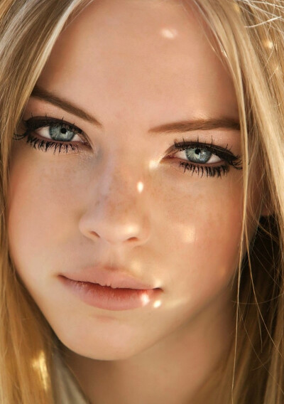 Skye Stracke - Added to  Beauty Eternal  - A collection of the  most beautiful women.