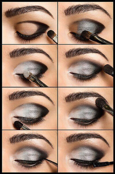 Eye Make up Ideas 2013: Get the latest Eye Make up How To's, Eye Makeup Tips and Tricks only at StyleCraze.