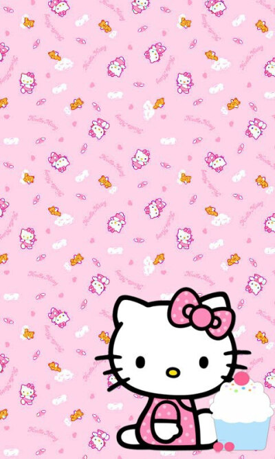 hello kitty