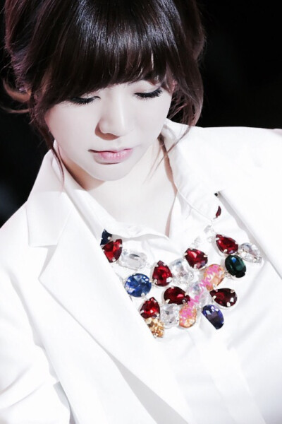 少女时代 sunny