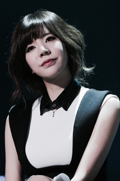 少女时代 sunny