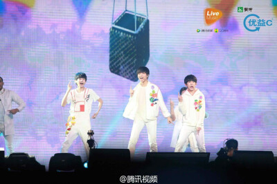 tfboys