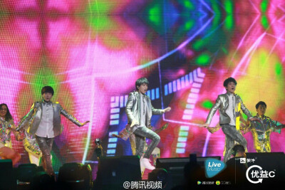 tfboys