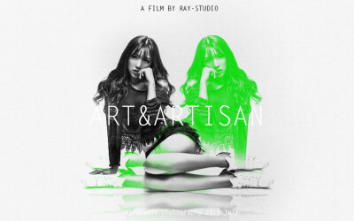 昕瑞摄影写真客片