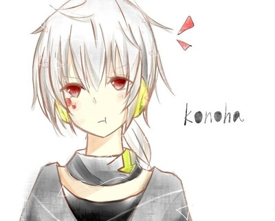 konoha