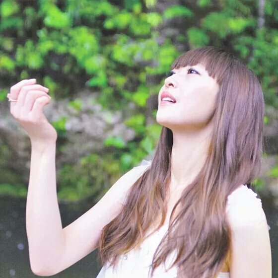 日本 声优 女声优 能登麻美子 代表作:阎魔爱／黑沼爽子/一之濑琴美/四方茉莉