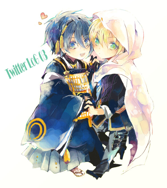 刀剑乱舞山姥切国广三山大法好