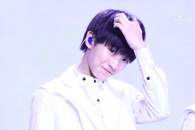 tfboys 王俊凯