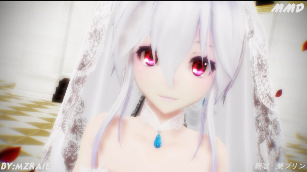 MMD模型