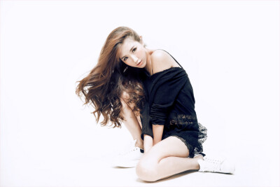 昕瑞摄影写真客片