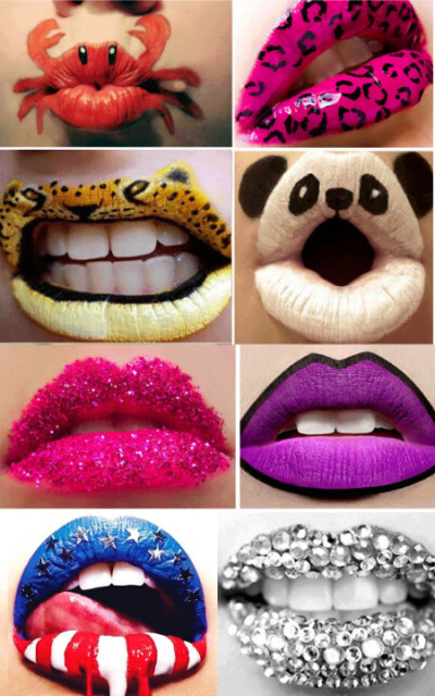 More interesting ideas here http://pinmakeuptips.com/find-out-the-perfect-match/
