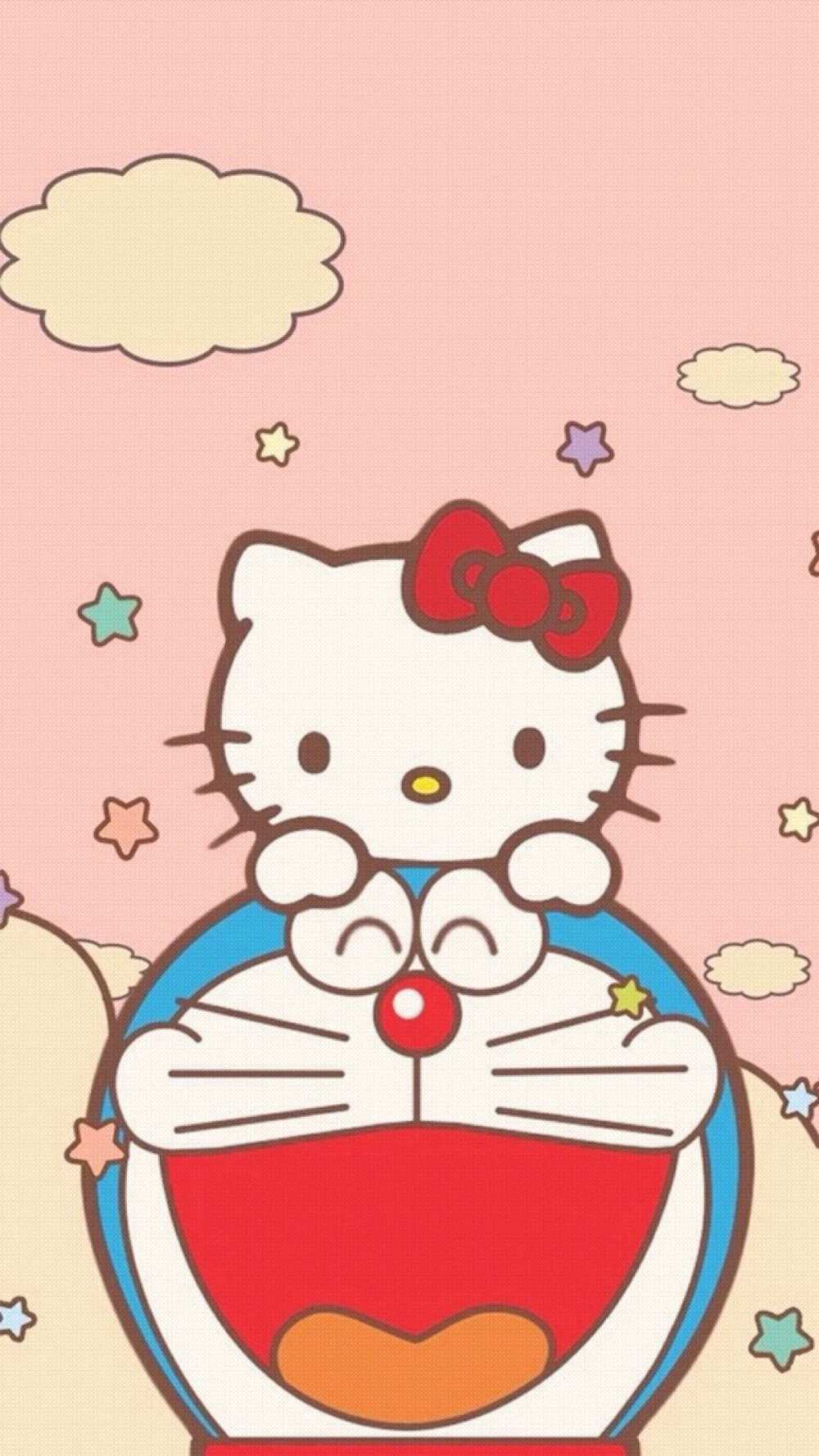 hellokitty手机壁纸