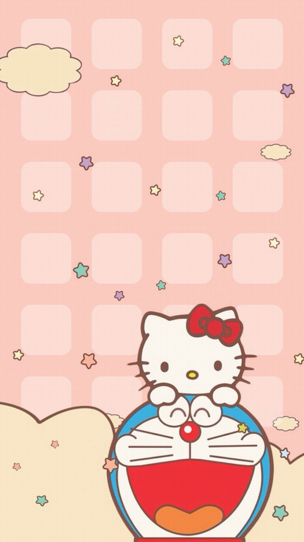 hellokitty手机壁纸