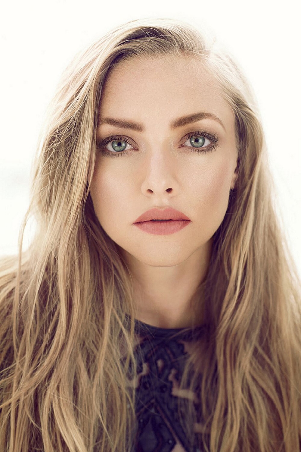 Amanda Seyfried.