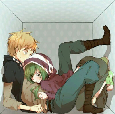 kido and kano