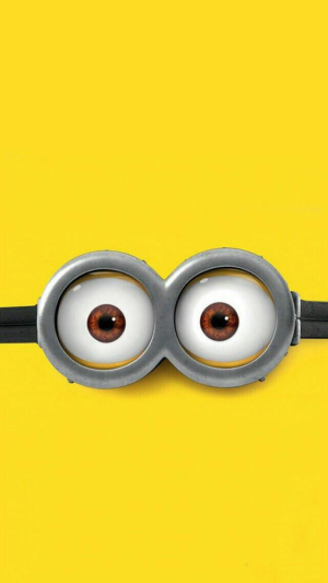 看，神偷奶爸小黄人，小黄人