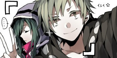 kido and kano