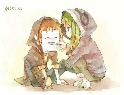 kido and kano