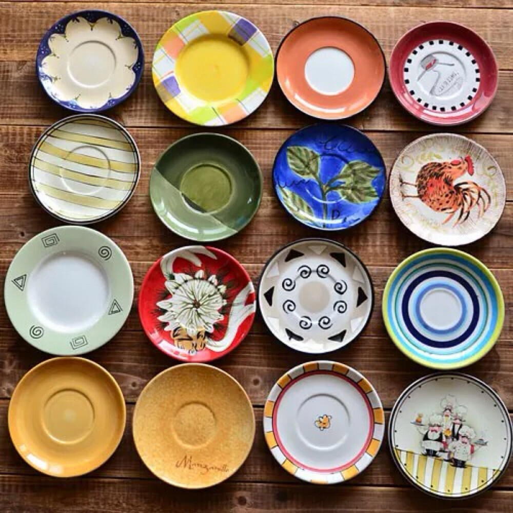 陶瓷 可爱 陶艺