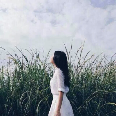 我一直记得我爱过、 女生头像 拿图点赞 来自：那时年少衣薄i