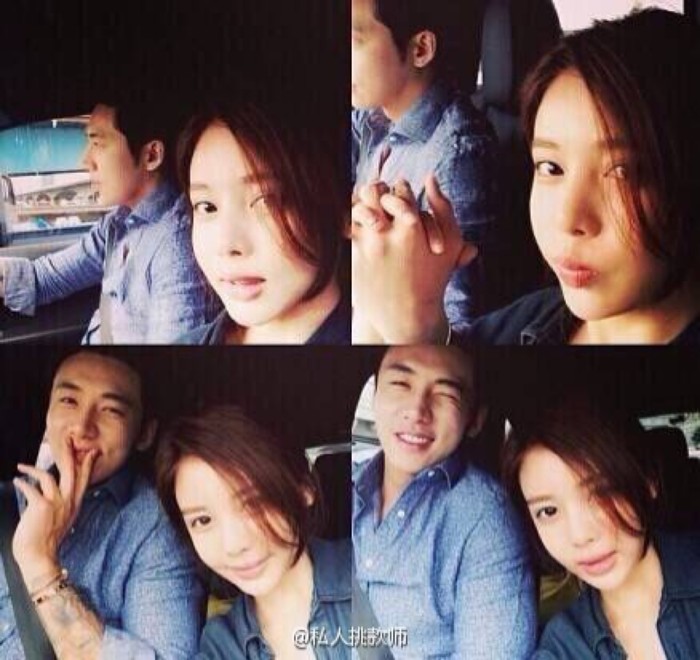 短发女生也可以性感与可爱 不剪一次短发你永远不知道自己多美 剪短发真的会上瘾 夏天 姑娘 短发发型 发型 个性短发