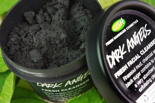 Dark Angels featured on Buzzfeed! &amp;quot;41 Beauty Products That 'Really Work,' According To Pinterest&amp;quot;. I use this every day and my face has finally evened itself out! I LOVE this product!!! If you have oily/acne prone skin....you should give it a try :-)