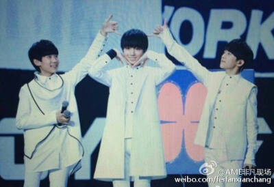 tfboys