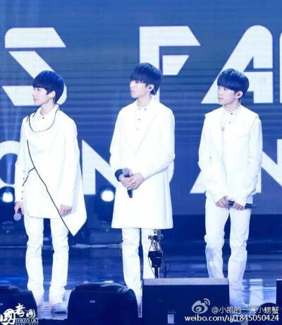 tfboys