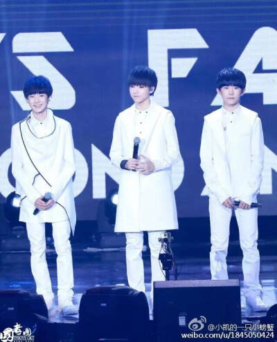 tfboys